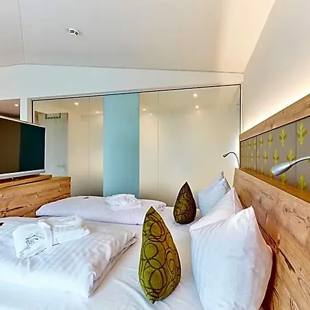 Vital An Der Therme Gmbh Hotel 4*