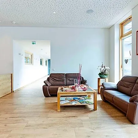 Vital An Der Therme Gmbh Hotel Bad Windsheim