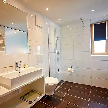 Vital An Der Therme Gmbh Hotel 4*
