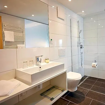 Vital An Der Therme Gmbh Hotel