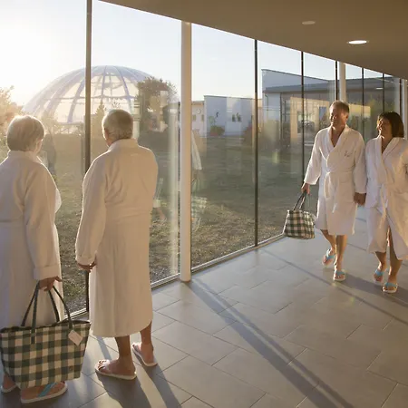 Hotel Vital An Der Therme Gmbh 4*