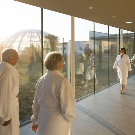 Vital An Der Therme Gmbh Hotel
