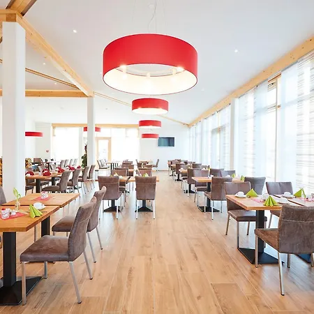 Vital An Der Therme Gmbh Hotel 4*