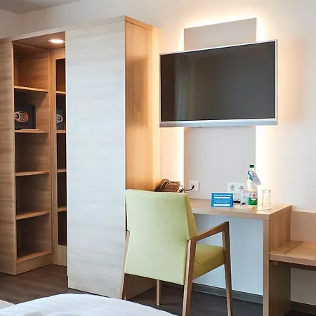Vital An Der Therme Gmbh Szálloda 4*