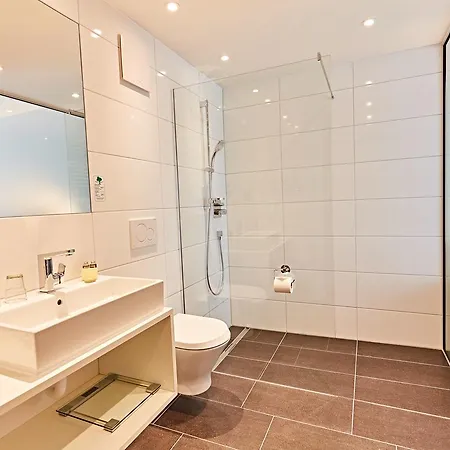 Vital An Der Therme Gmbh Bad Windsheim