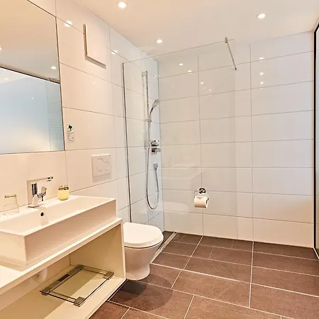 Vital An Der Therme Gmbh Bad Windsheim