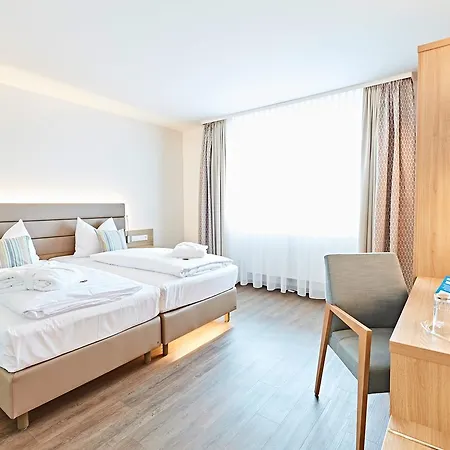 Vital An Der Therme Gmbh