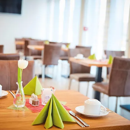 Vital An Der Therme Gmbh 4*