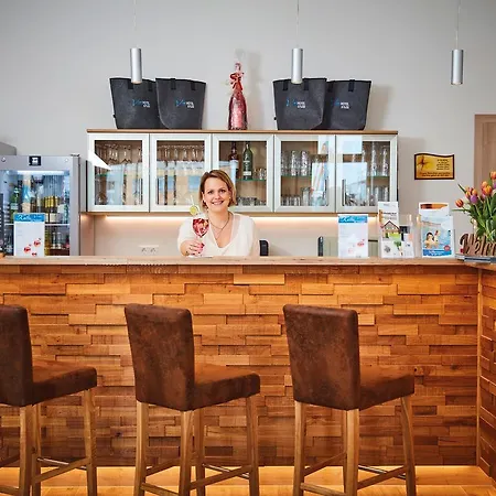 Hotel Vital An Der Therme Gmbh Bad Windsheim