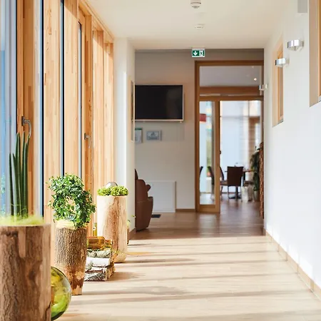 Vital An Der Therme Gmbh Bad Windsheim