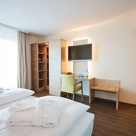 Vital An Der Therme Gmbh Hotel