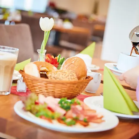 Hotel Vital An Der Therme Gmbh