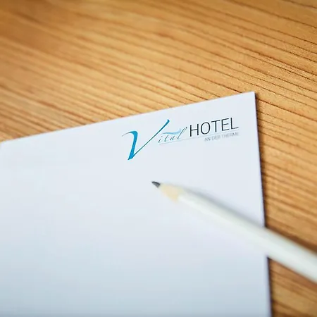 Vital An Der Therme Gmbh