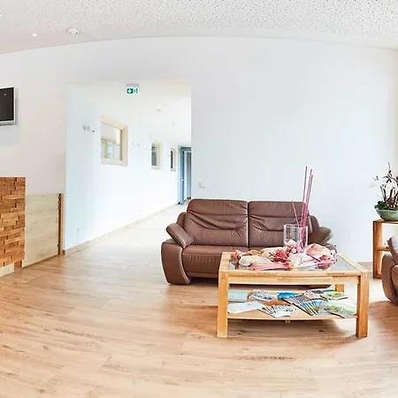 Vital An Der Therme Gmbh 4*