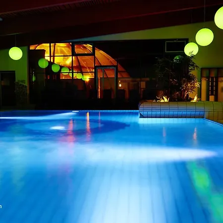Vital An Der Therme Gmbh