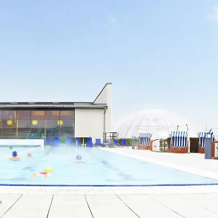 Hotel Vital An Der Therme Gmbh Bad Windsheim