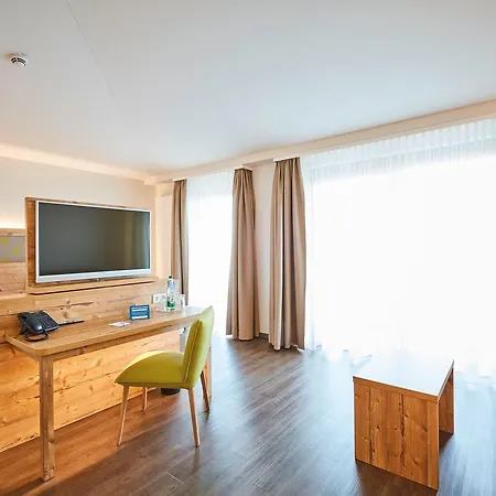 Vital An Der Therme Gmbh 4* Bad Windsheim