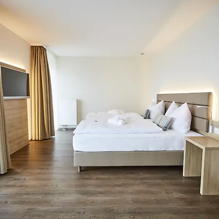 Vital An Der Therme Gmbh Hotel