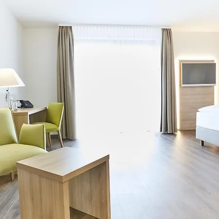 Hotel Vital An Der Therme Gmbh Bad Windsheim