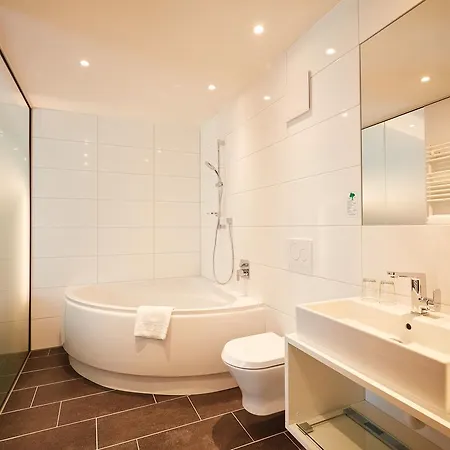 Hotel Vital An Der Therme Gmbh Bad Windsheim