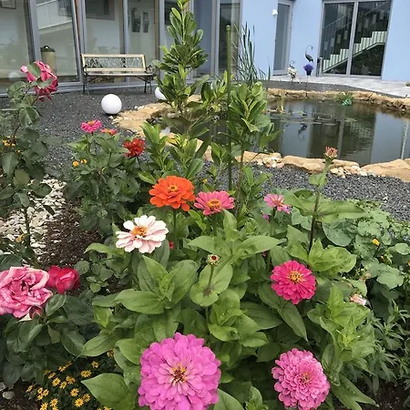 Vital An Der Therme Gmbh Hotel 4*