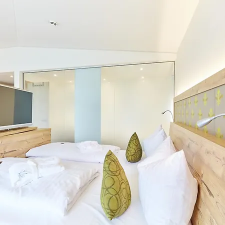 Vital An Der Therme Gmbh 4* Bad Windsheim