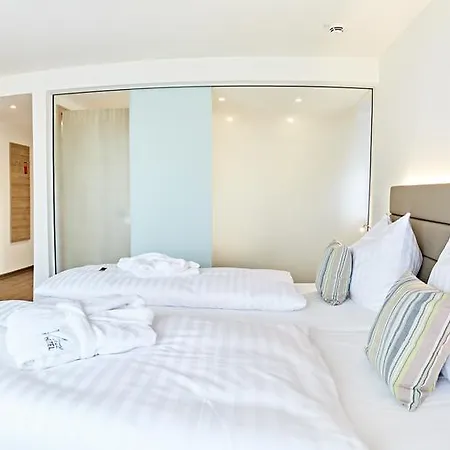 Vital An Der Therme Gmbh 4*