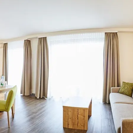 Hotel Vital An Der Therme Gmbh Bad Windsheim