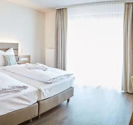 Vital An Der Therme Gmbh 4* Bad Windsheim