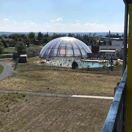 Vital An Der Therme Gmbh Hotel 4*