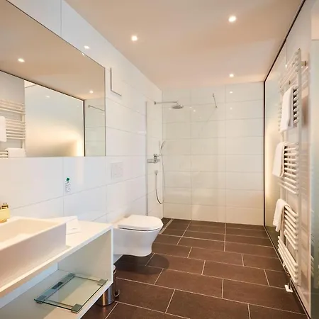 Hotel Vital An Der Therme Gmbh