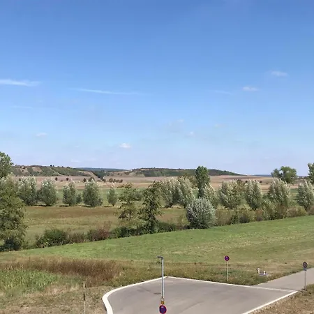 Vital An Der Therme Gmbh 4* Bad Windsheim
