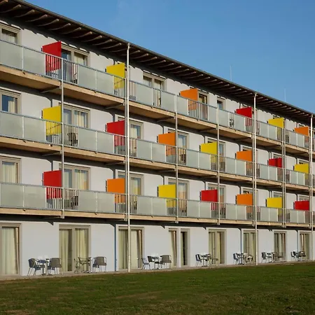Vital An Der Therme Gmbh