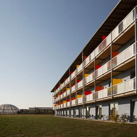 Vital An Der Therme Gmbh Hotel