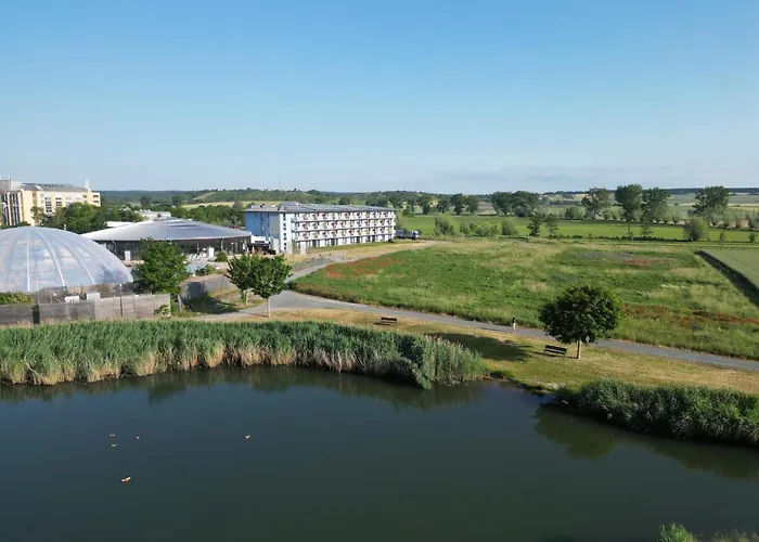 Vital An Der Therme Gmbh