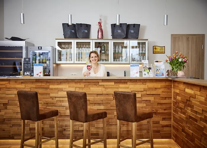 Hotel Vital An Der Therme Gmbh 4*