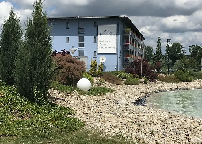 Vital An Der Therme Gmbh