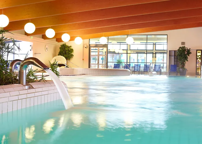 Vital An Der Therme Gmbh Hotel 4*