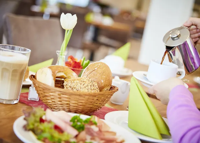 Hotel Vital An Der Therme Gmbh 4*