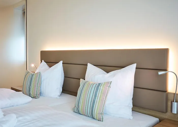 Vital An Der Therme Gmbh Hotel Bad Windsheim