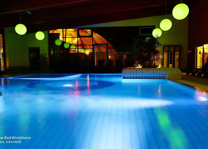 Vital An Der Therme Gmbh