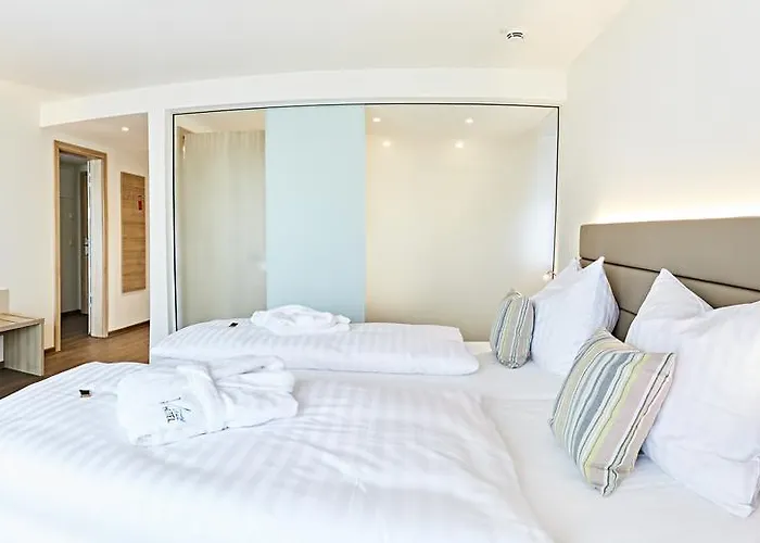 Vital An Der Therme Gmbh 4*